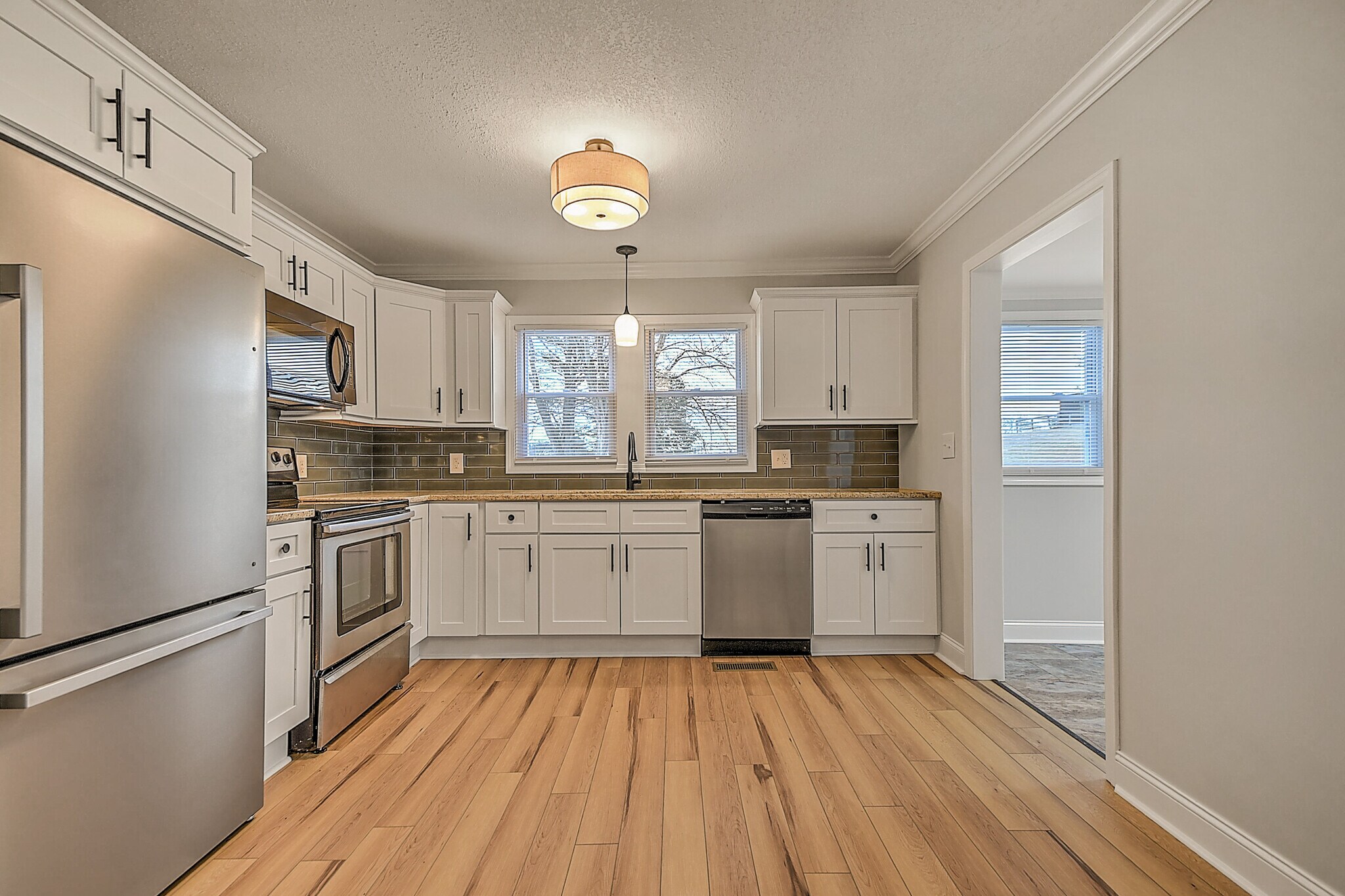 Building Photo - 1104 Old Boones Creek Rd