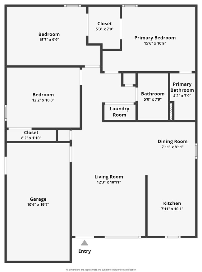 Building Photo - 3813 Clearwood Ct