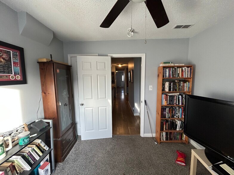 Bedroom 2 - 2604 S Compton Ave