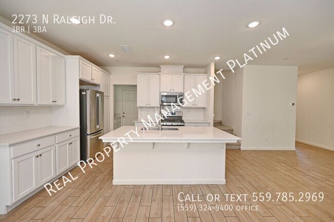 Building Photo - 2273 N Raleigh Dr