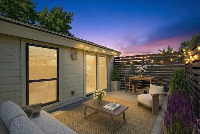 Building Photo - 4102 Bowser Ave