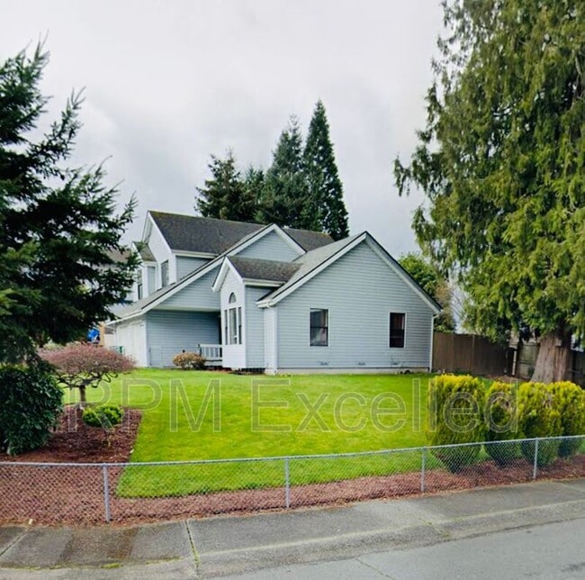 Building Photo - 6135 36th St SE