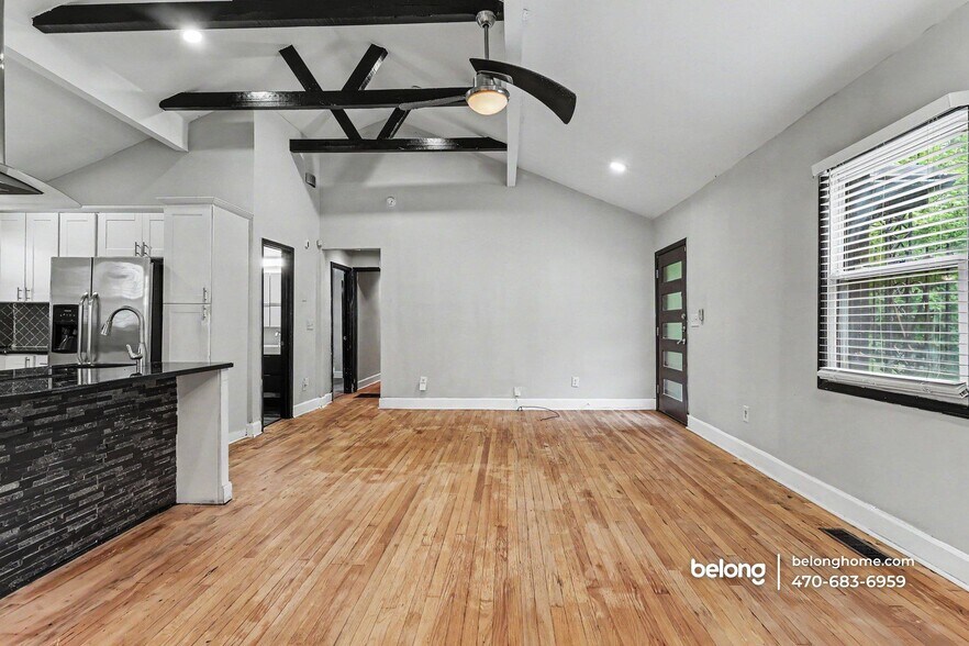 Building Photo - 1790 Brewer Blvd SW