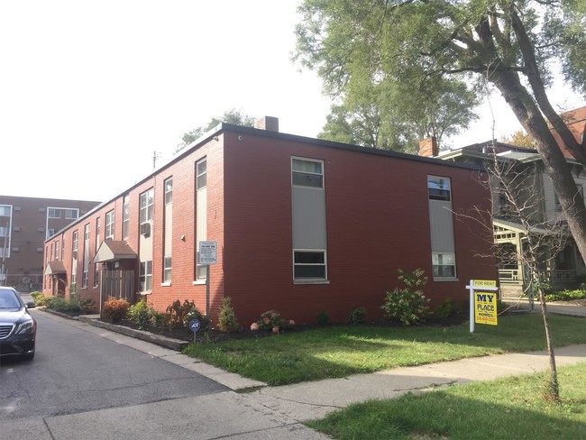 3501 Clinton Ave - 3501 Clinton Ave Cleveland OH 44113 | Apartment Finder