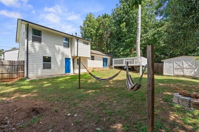 Building Photo - 6338 Stablewood Way