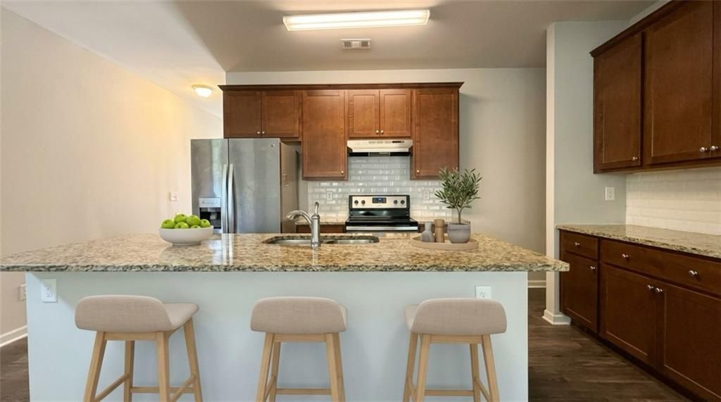 Building Photo - 3083 Cedar Glade Ln NE