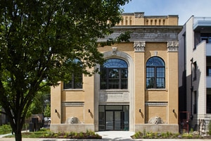 Building Photo - 3228 W Palmer St
