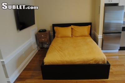 Unit #11 - 1906 R St NW