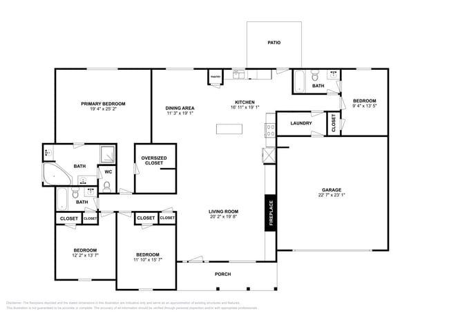 Building Photo - 487 Kinsley Wy