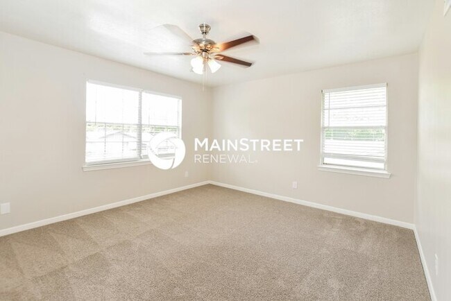 Building Photo - 3 Bedroom Pet-Friendly Home in Forney, TX with Main Street Renewal