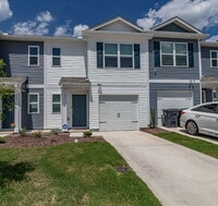 Building Photo - Modern 3 BR | 2.5 BA Townhome in Goldsboro *Newly Developed Seymour Village*