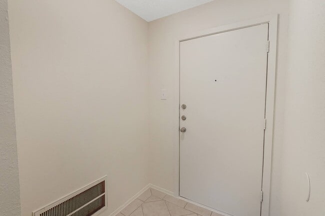 Floorplan - Cambridge Court