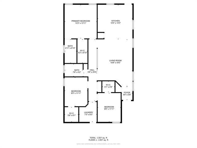 Building Photo - 3408 Robin Rd