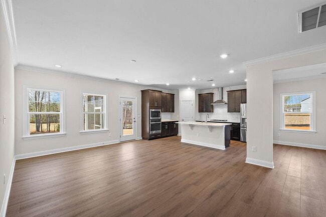 Building Photo - ***Brand New 4/3 in Olde Liberty Golf Community***