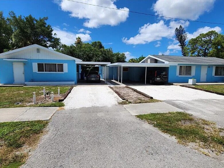 Building Photo - 2252 Maple Ave