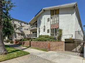 Building Photo - 1111 Lincoln Blvd