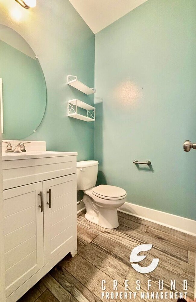 Building Photo - 4 Bedroom Close to FT. Bragg will have you saving big with Solar Panels