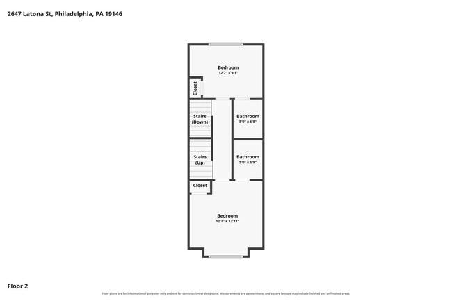 Building Photo - 2647 Latona St