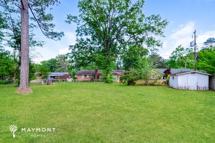 Building Photo - 2018 Mary Hill Dr