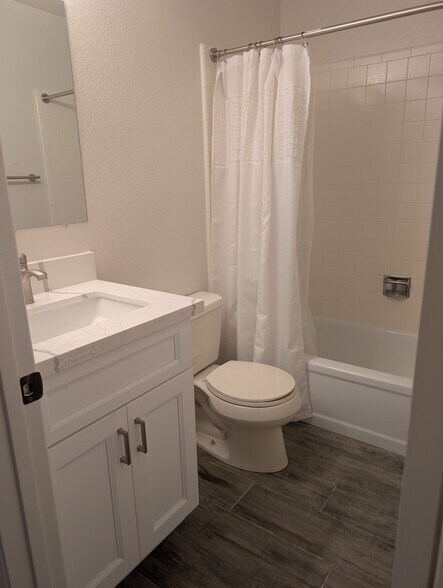 Bathroom - 6350 N 78th St