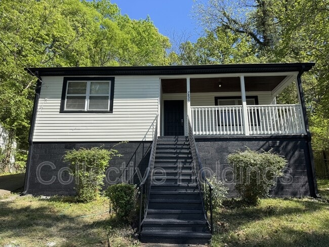 Building Photo - 7823 Rugby Ave