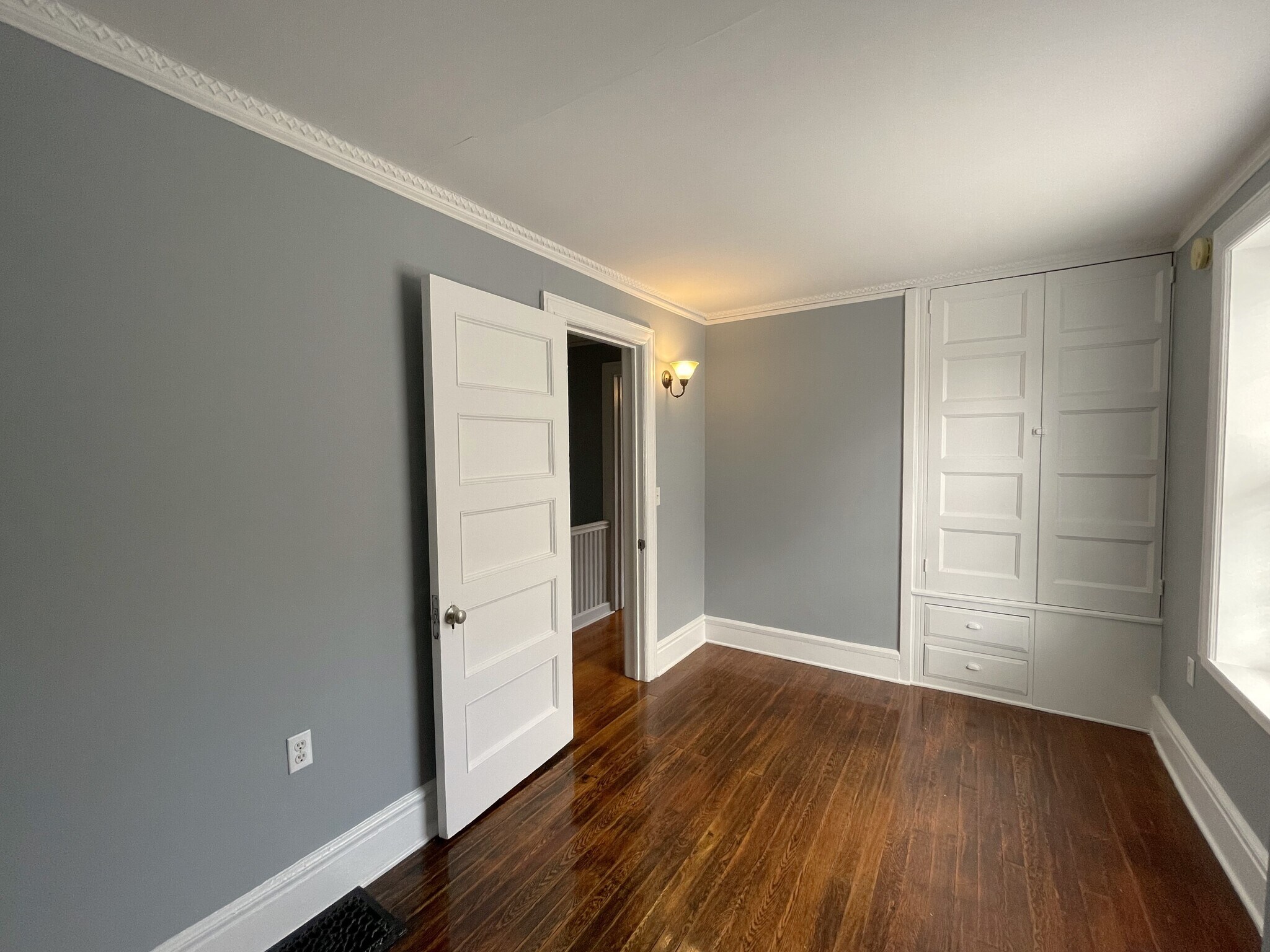 Bedroom Two - 375 W 1st St