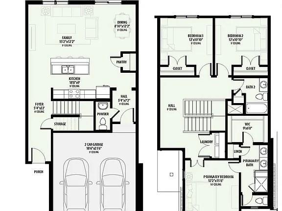 Building Photo - 2902 Wheelhouse Wy