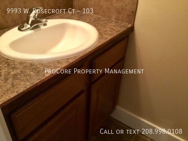 Building Photo - 9993 W Rosecroft Ct