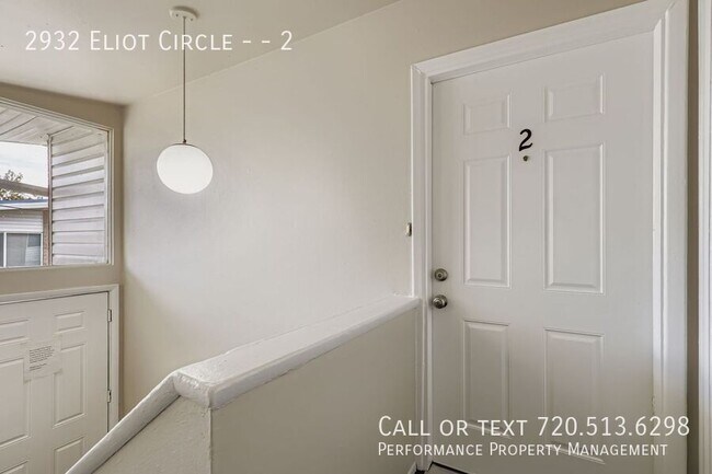 Building Photo - 2932 Eliot Cir