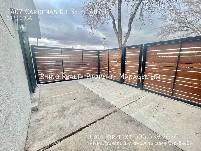 Building Photo - 1407 Cardenas Dr SE