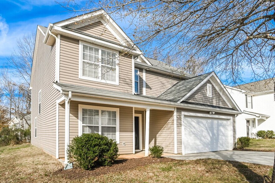 Building Photo - 1315 Ben Livingston Rd