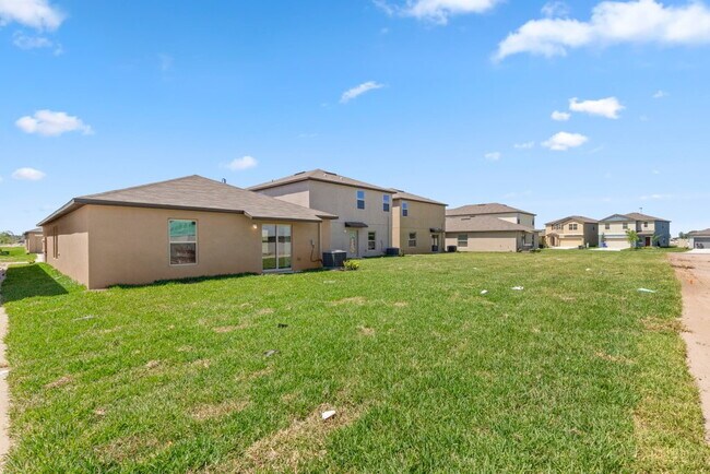 Building Photo - LIKE NEW Home for Rent in Cypress Mill!