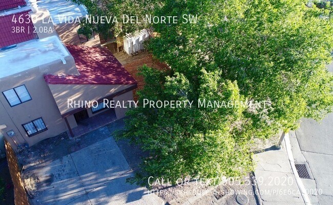 Building Photo - 4630 La Vida Nueva Del Norte SW