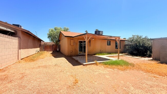 Building Photo - 14608 N 54th Ave