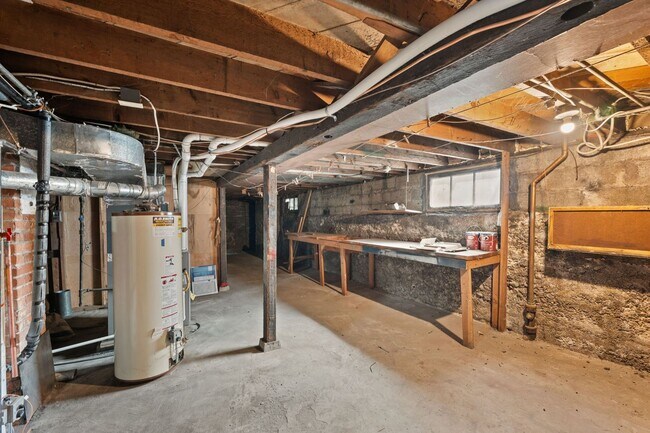 Building Photo - 4917 N Smith St