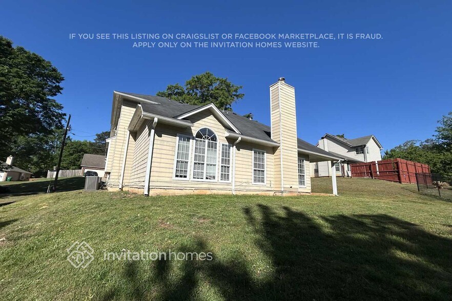 Building Photo - 3100 Snapfinger Ct