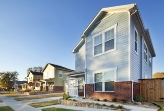 Building Photo - Terrell Homes