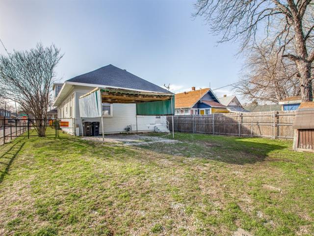 Building Photo - 2629 S Jennings Ave