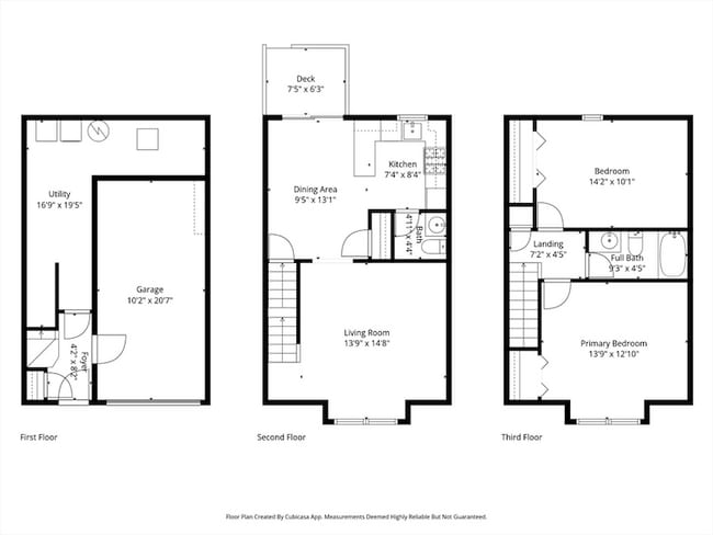 Building Photo - 1431 Pawtucket Blvd