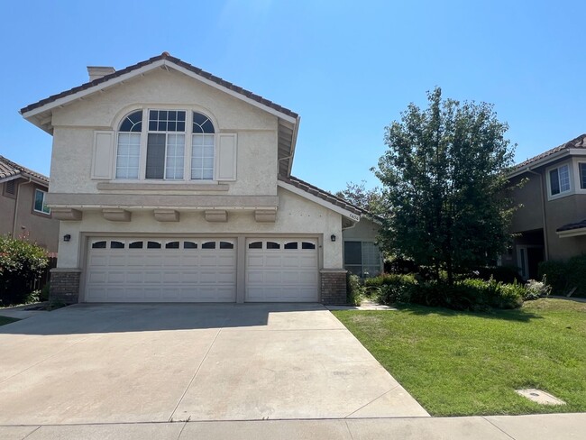 Primary Photo - 4+3 bedroom Camarillo Home!
