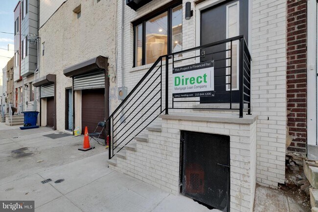 Building Photo - 614 Hoffman St