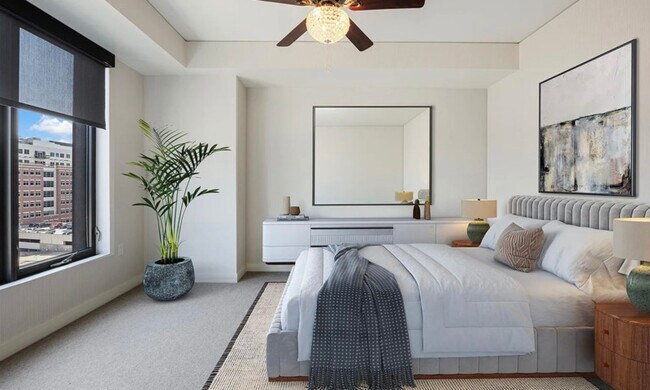 Building Photo - 1750 Wewatta St