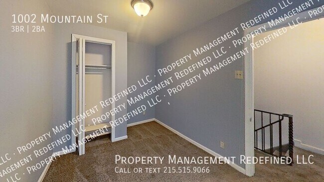 Building Photo - 1002 Mountain St