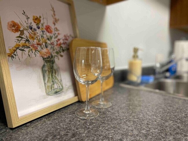 Building Photo - 1419 Franklin St