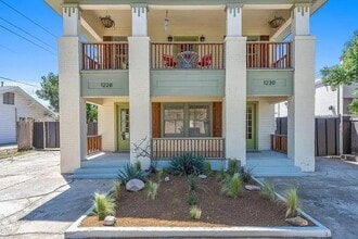 Building Photo - 1230 NW 28th St