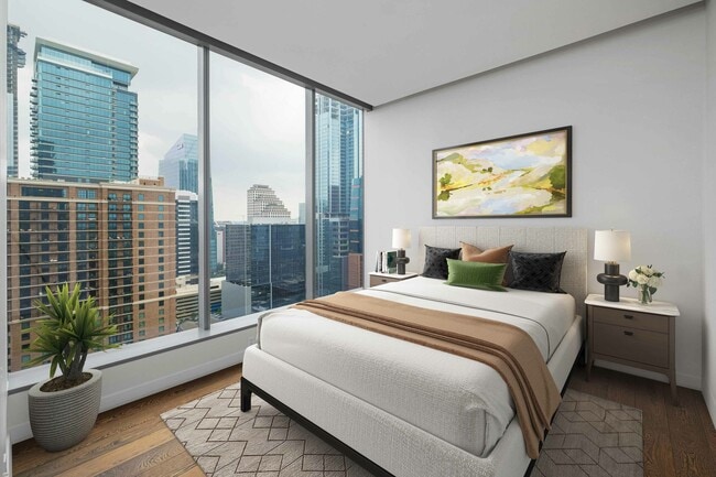 Building Photo - 210 Lavaca St