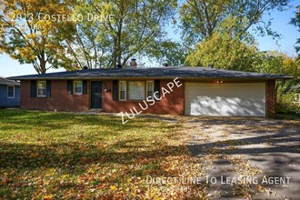 Building Photo - 2013 Costello Dr