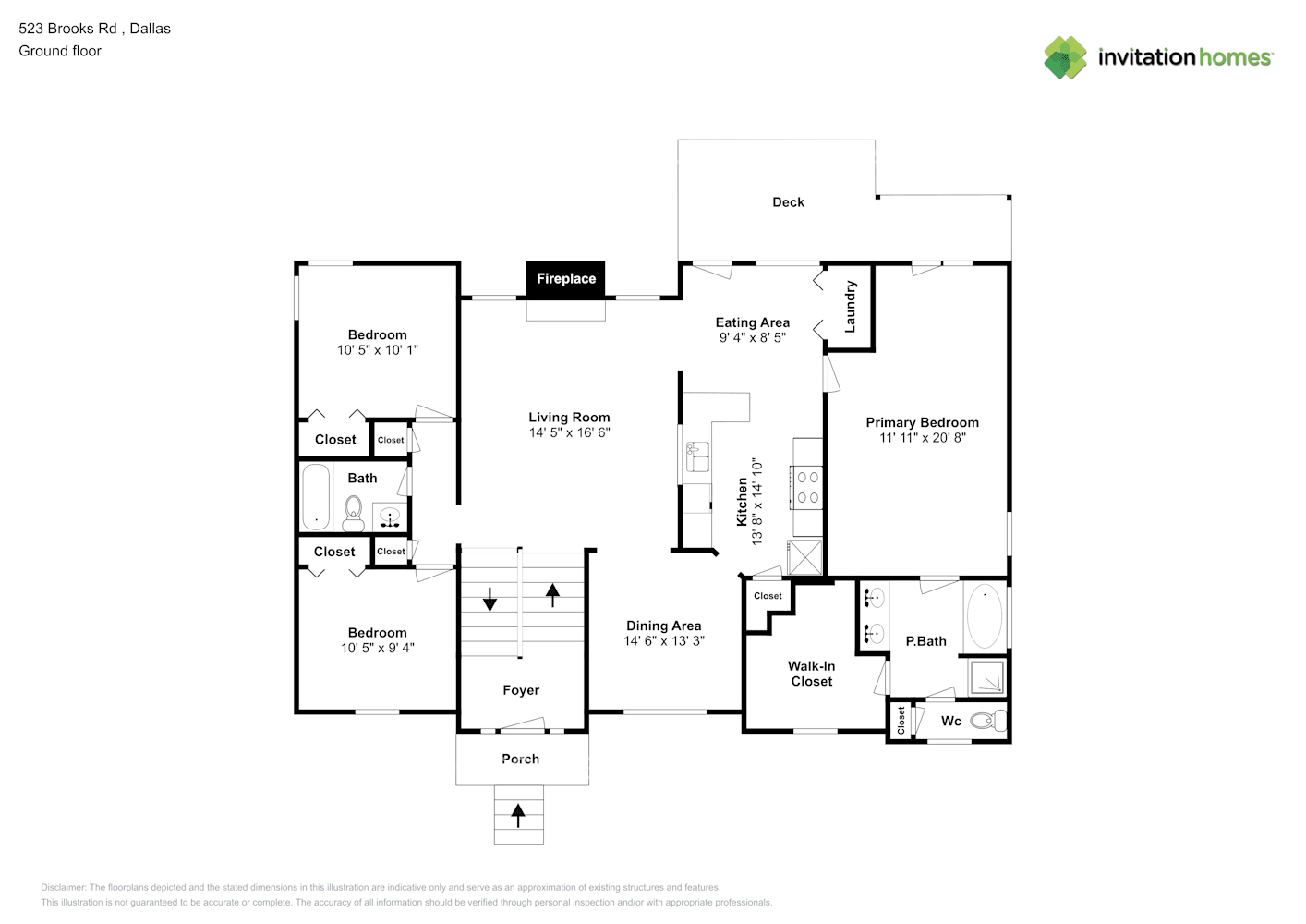 Building Photo - 523 Brooks Rd