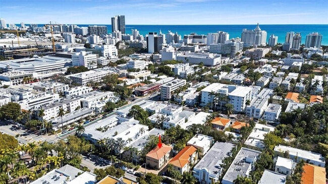 Building Photo - 1545 Meridian Ave