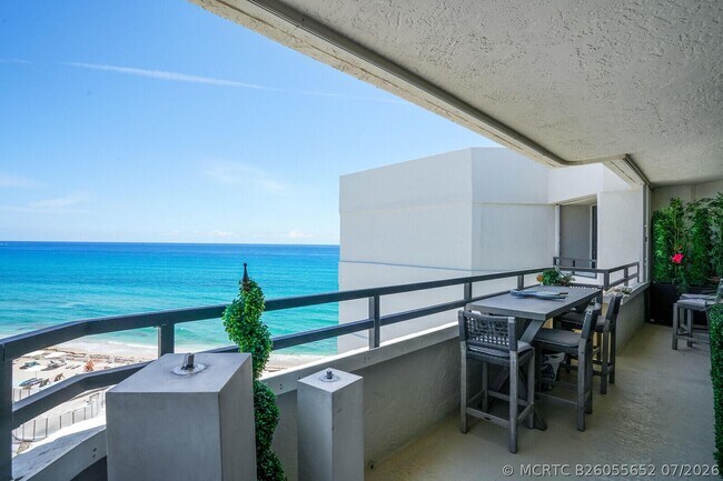Building Photo - 3560 S Ocean Blvd